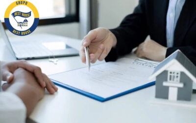 ¿Comó montar una inmobiliaria?, por Best House