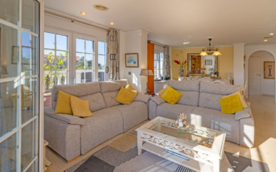 El piso más buscado por los inversores: 70 m2, tres habitaciones y cerca de grandes ciudades