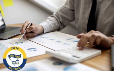 BEST HOUSE, un ejemplo de franquicia rentable de inmobiliarias en España