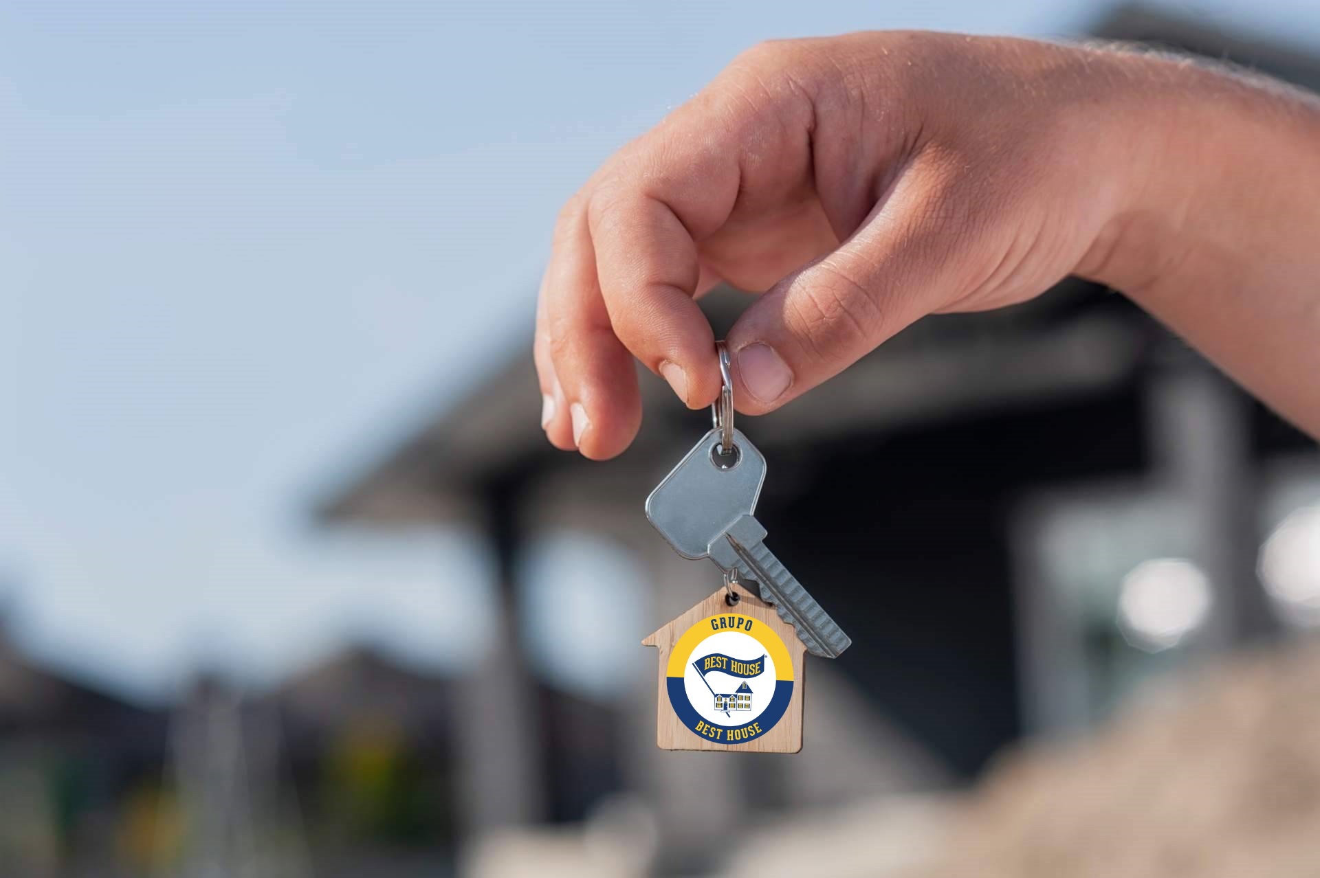 ¿Cuáles son las ventajas de comprar un inmueble en 2023 según el Grupo BEST HOUSE?