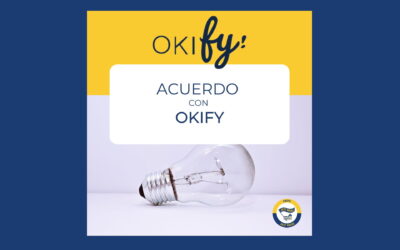 El Grupo BEST HOUSE firma un acuerdo con Okify, referente en los suministros de viviendas