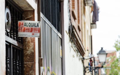 Estas son las siete tendencias del mercado inmobiliario para 2024