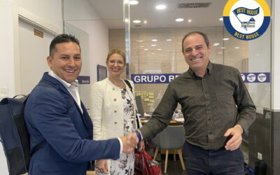 Cuáles son los requisitos para montar una franquicia inmobiliaria, por BEST HOUSE