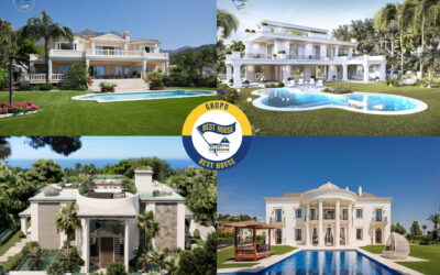 La inversión de éxito es una realidad en BEST HOUSE gracias a sus servicios especializados en Activos Inmobiliarios Exclusivos