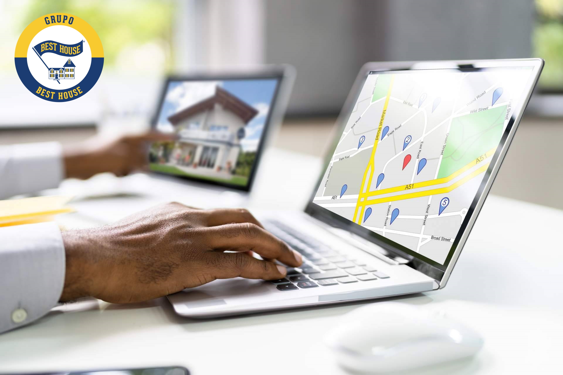 Publicación automática de propiedades en portales inmobiliarios con Grupo BEST HOUSE