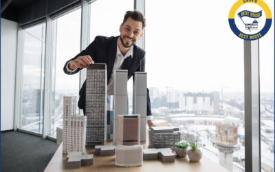 10 Razones que hacen de BEST HOUSE el lugar más seguro para los Promotores Inmobiliarios