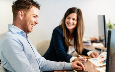 10 reglas de oro para escribir contenido SEO para una agencia inmobiliaria