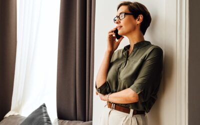 Cómo captar la atención de un cliente por teléfono