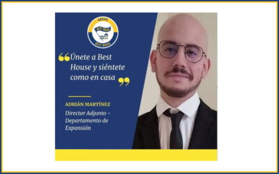 El Grupo BEST HOUSE ofrece productos inmobiliarios, financieros y multiservicios