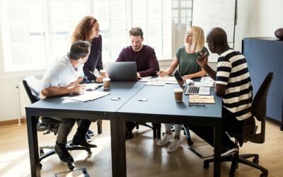5 protocolos imprescindibles para que tu inmobiliaria funcione