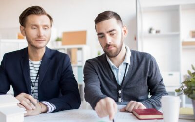 5 propósitos de año nuevo para que tu inmobiliaria empiece con buen pie