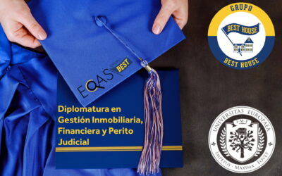 BEST HOUSE, la única Franquicia Inmobiliaria con Formación Universitaria