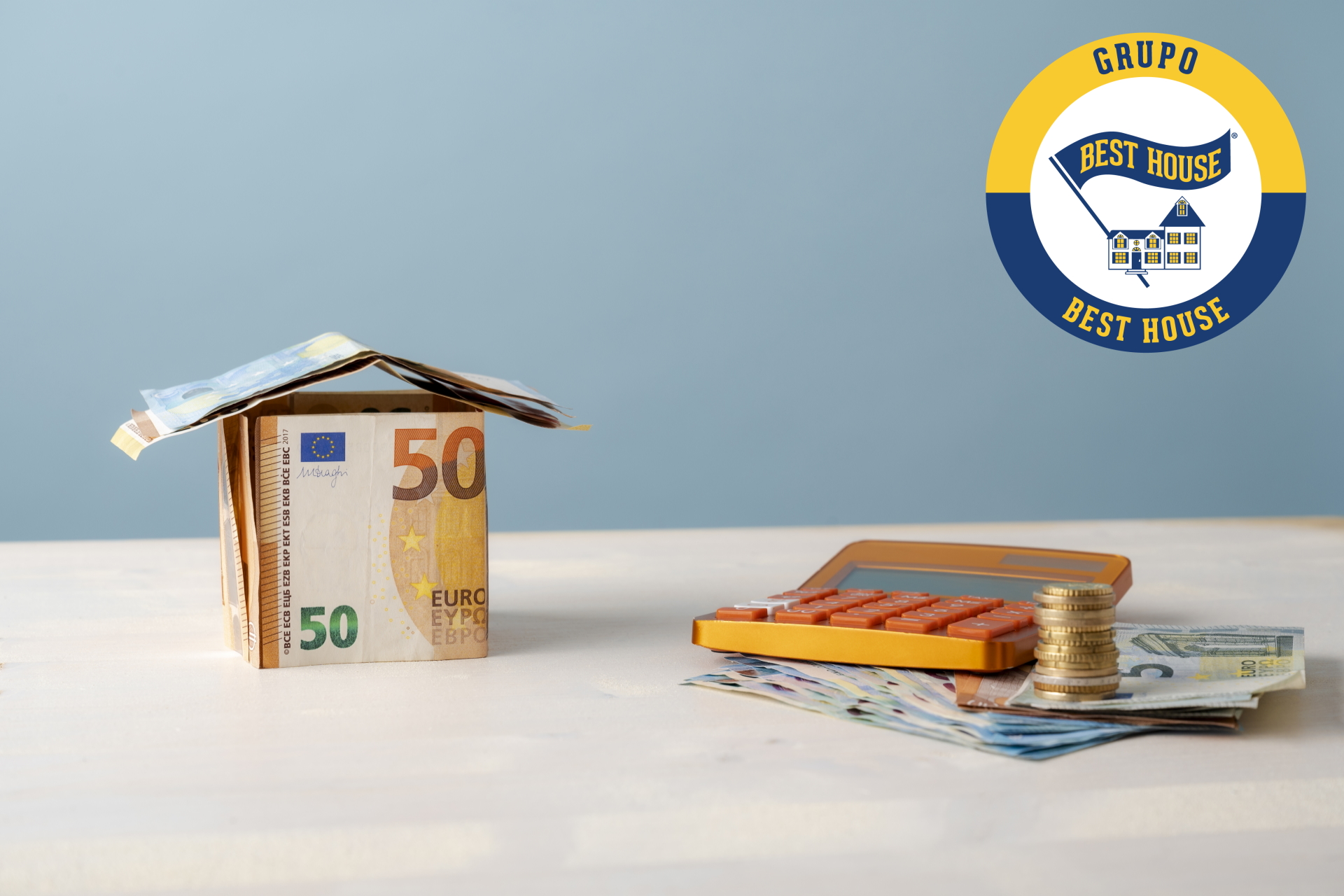 BEST HOUSE te explica - La Tasación Inmobiliaria