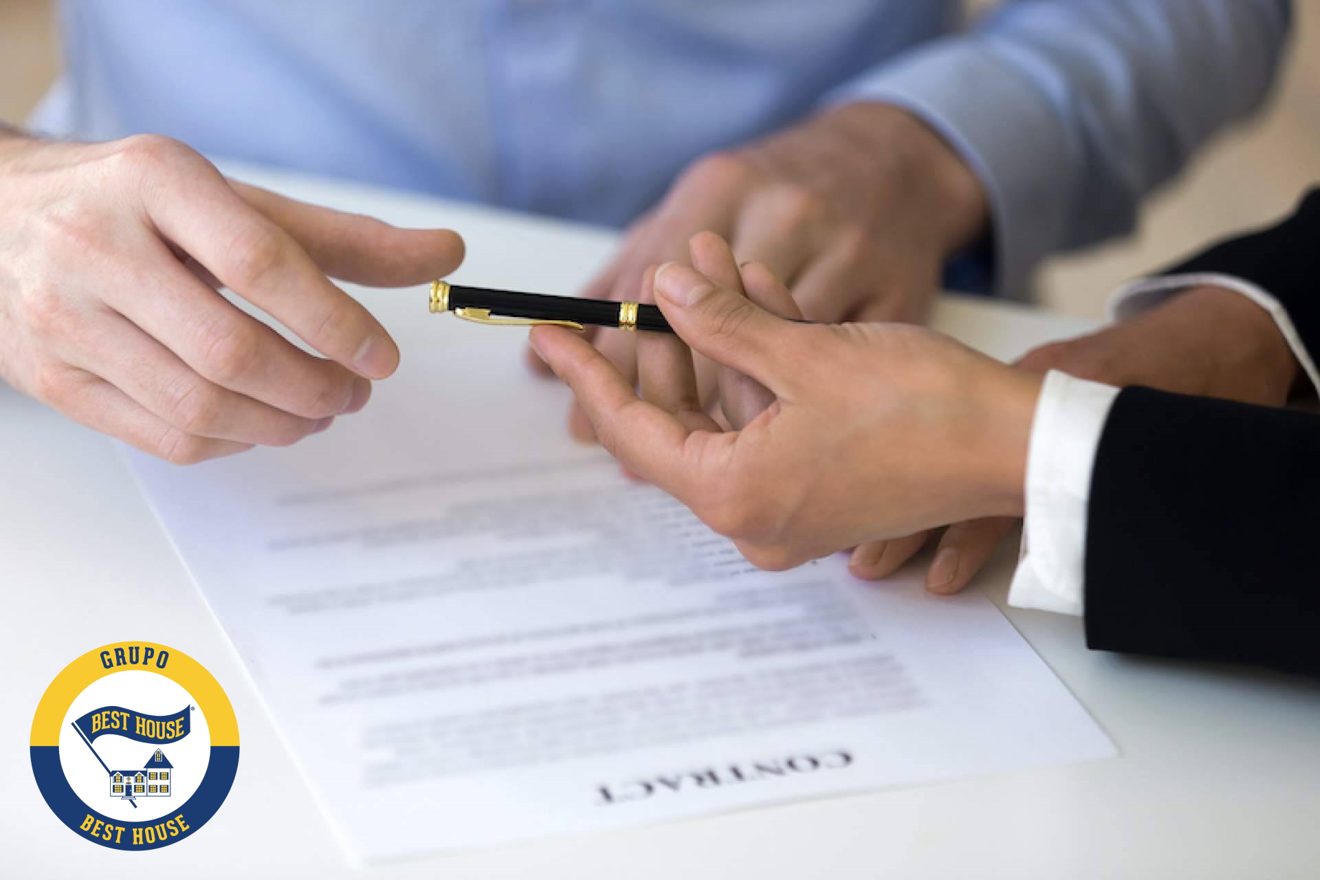 BEST HOUSE y las ventajas de una Franquicia Inmobiliaria