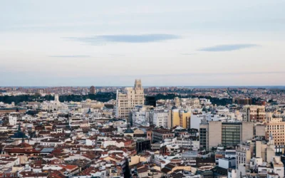 Cuáles son las ciudades que más han variado su precio de la vivienda