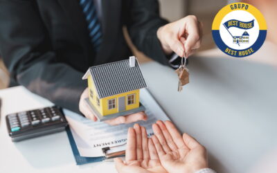 Los gastos involucrados en una compraventa inmobiliaria que se suman al precio de la vivienda