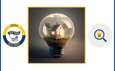 20 ideas de anuncios para captar propiedades, por BEST HOUSE