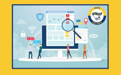 9 técnicas para atraer tráfico a tu sitio web, por BEST HOUSE