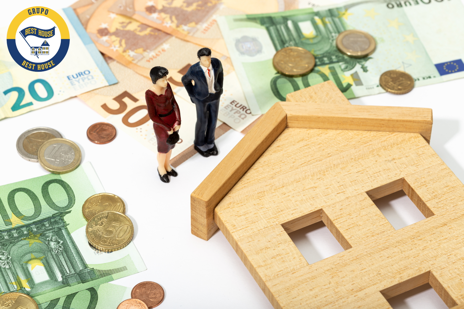 BEST HOUSE te explica - La Economía Inmobiliaria