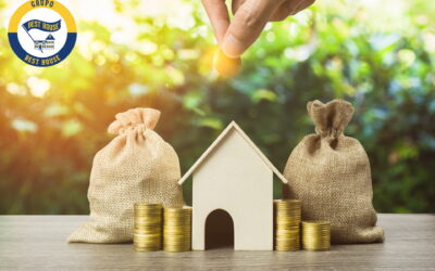 BEST HOUSE te explica – La sociedad cotizada anónima de inversión en el mercado inmobiliario (socimi)