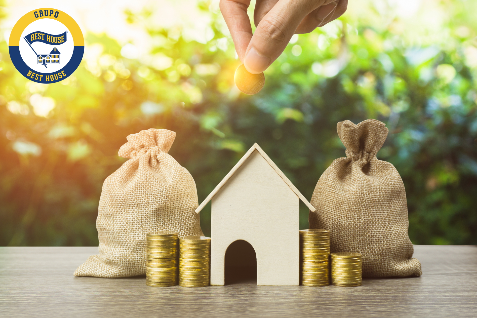 BEST HOUSE te explica - La sociedad cotizada anónima de inversión en el mercado inmobiliario (socimi)