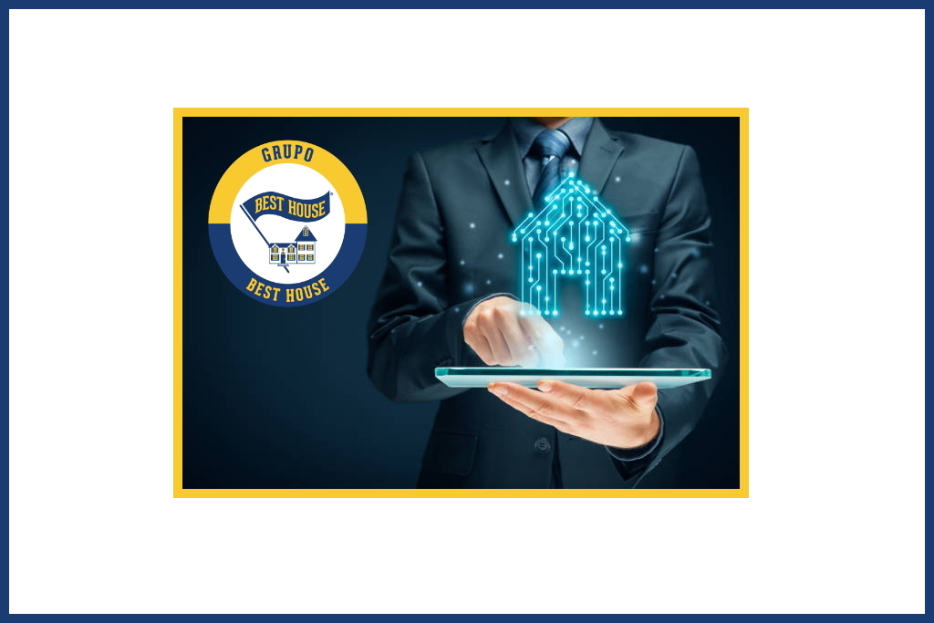 BEST HOUSE te explica - Proptech