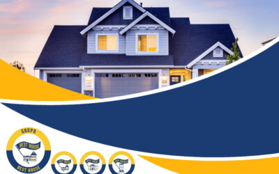 Cómo hacer la Presentación de una Inmobiliaria de forma exitosa, por BEST HOUSE