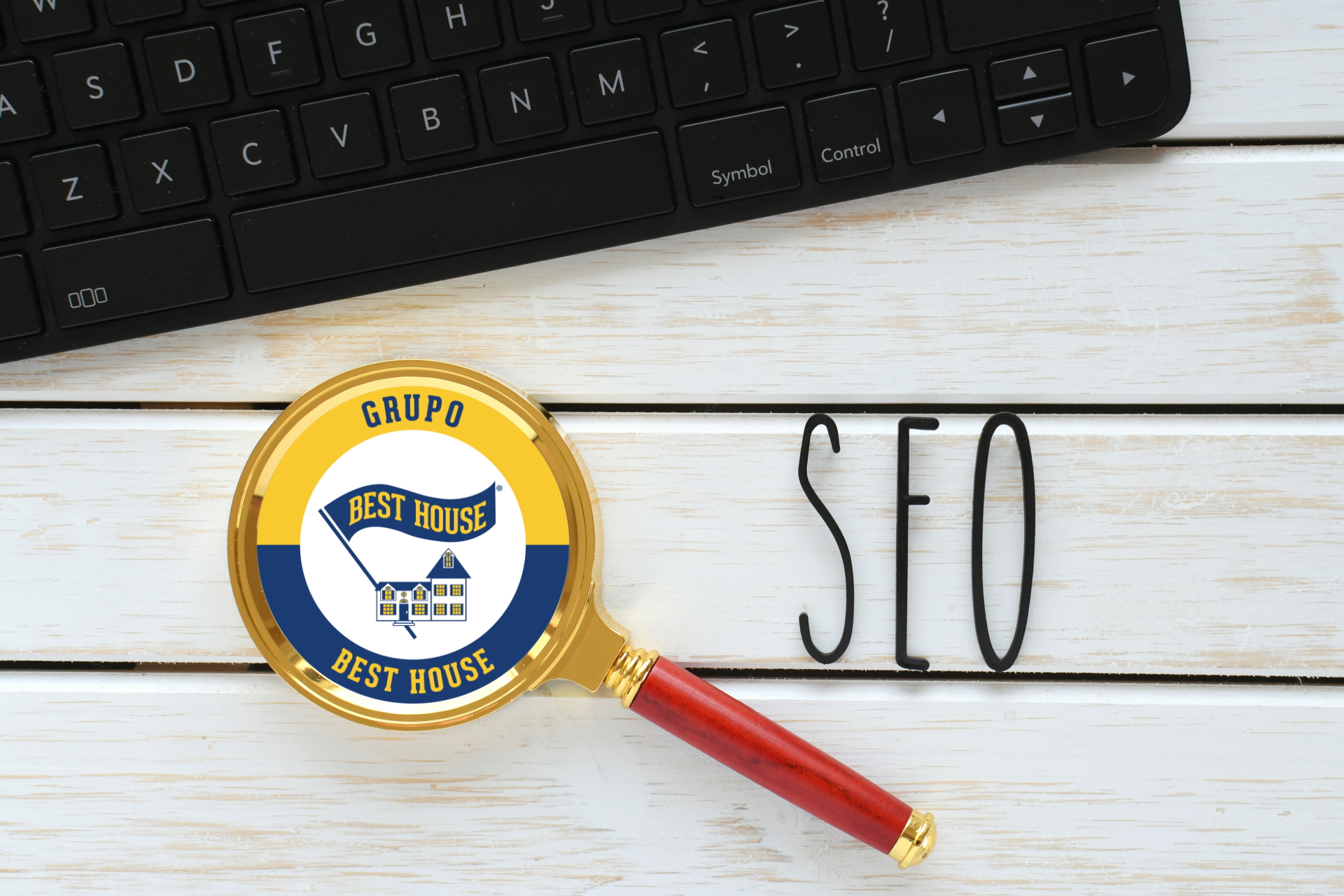 El SEO inmobiliario, clave para llegar al máximo de clientes, por BEST HOUSE