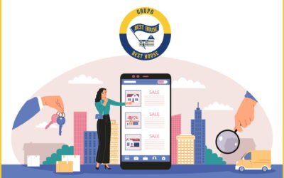 Marketing Digital Inmobiliario: Tipos de estrategias – Por BEST HOUSE