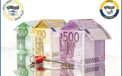 BEST HOUSE te explica – Capital Privado Inmobiliario