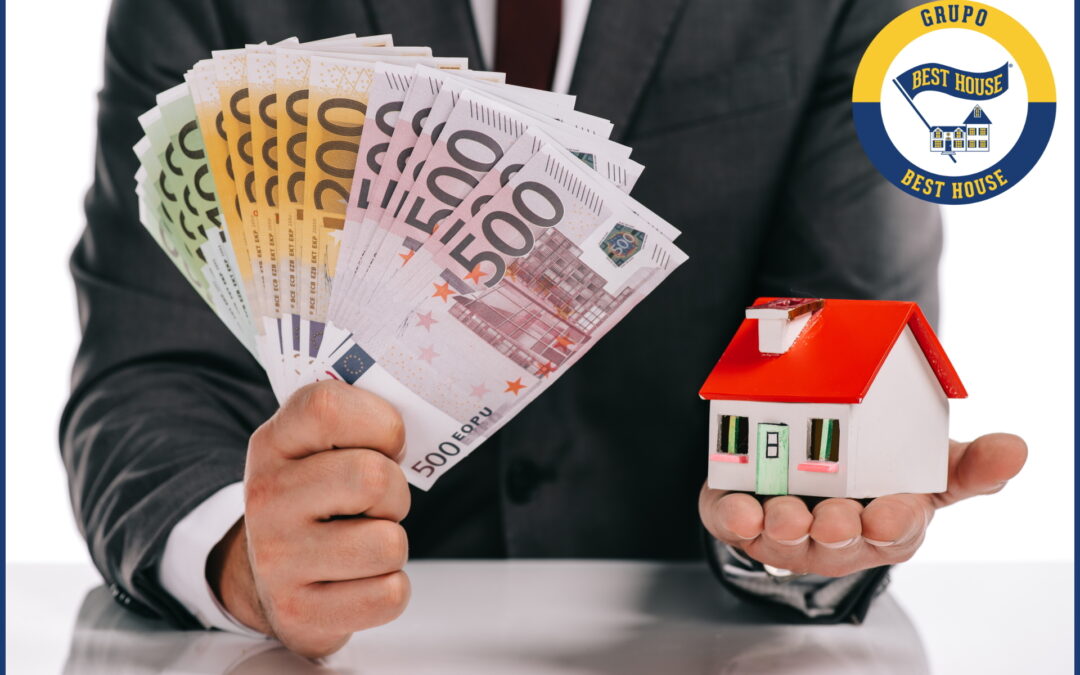 BEST HOUSE te explica – El Crédito Hipotecario