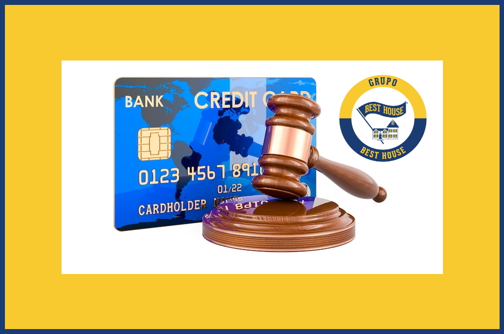 BEST HOUSE te explica - Las Tarjetas de Crédito Renovable o Revolving