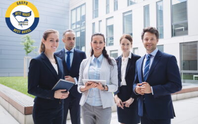 BEST HOUSE celebra el Día del Trabajo: Los Diversos Caminos Profesionales en el Sector Inmobiliario