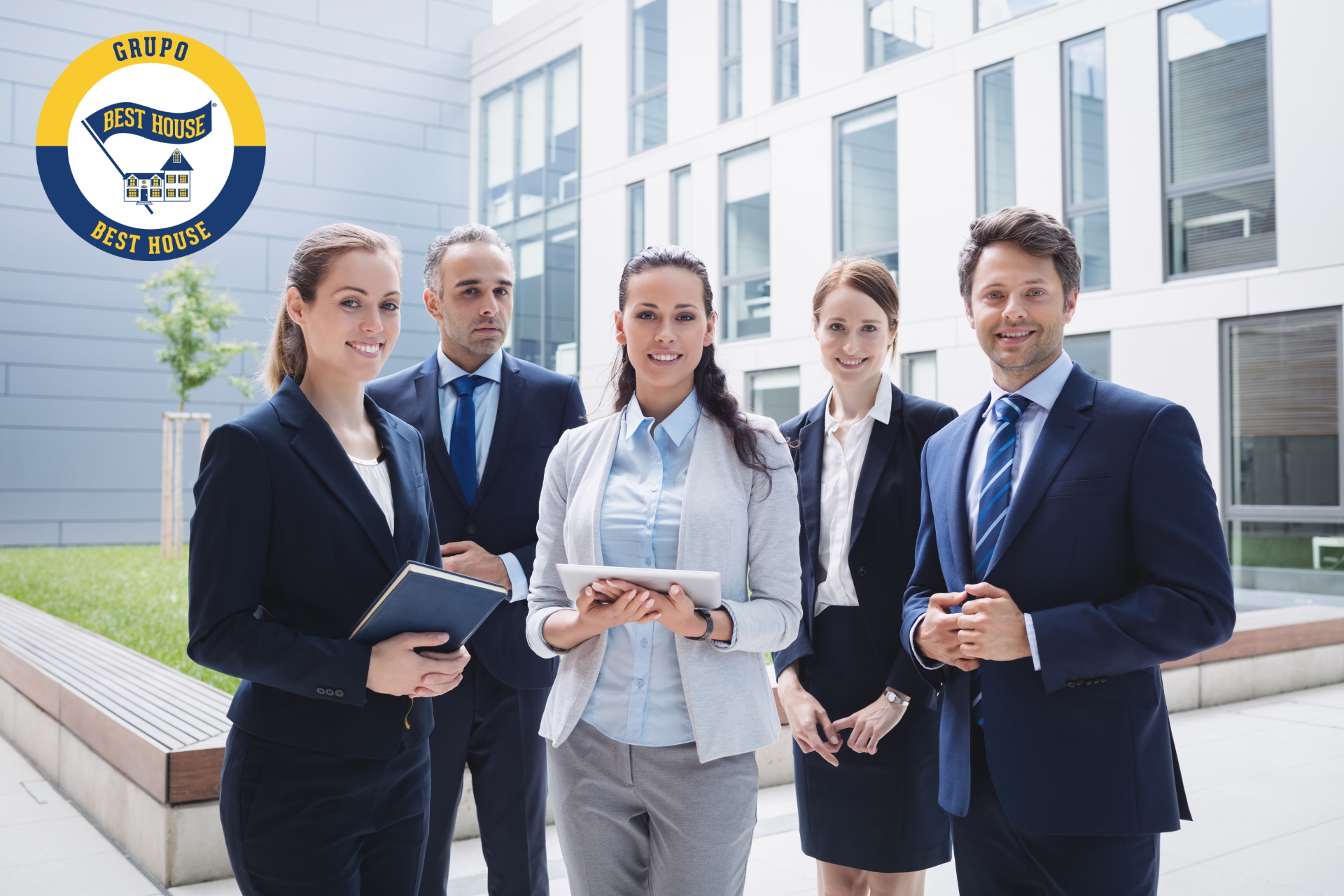 BEST HOUSE celebra el Día del Trabajo: Los Diversos Caminos Profesionales en el Sector Inmobiliario