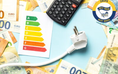 BEST HOUSE te explica – El Certificado Energético en las Viviendas de España