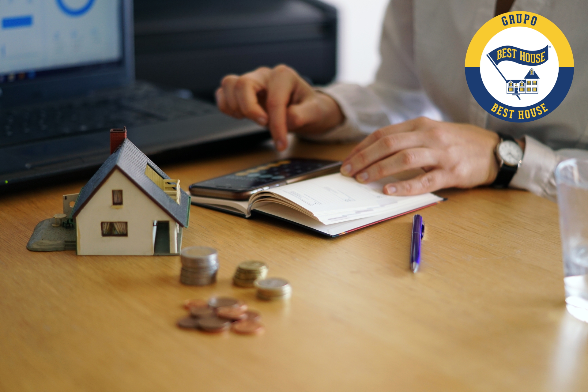 BEST HOUSE te explica - El Impuesto sobre Bienes Inmuebles (IBI)