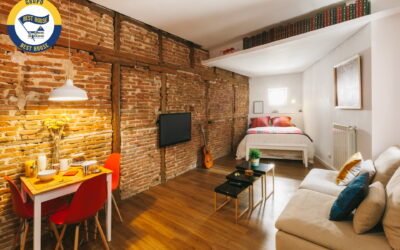 BEST HOUSE TE EXPLICA: El Cambio de Uso a Vivienda Habitual