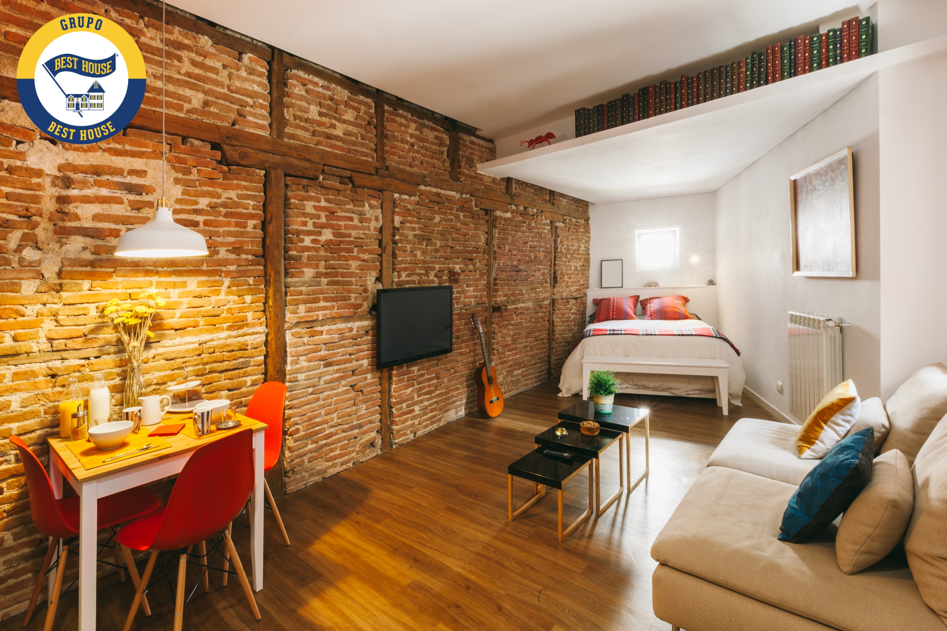 BEST HOUSE TE EXPLICA: El Cambio de Uso a Vivienda Habitual