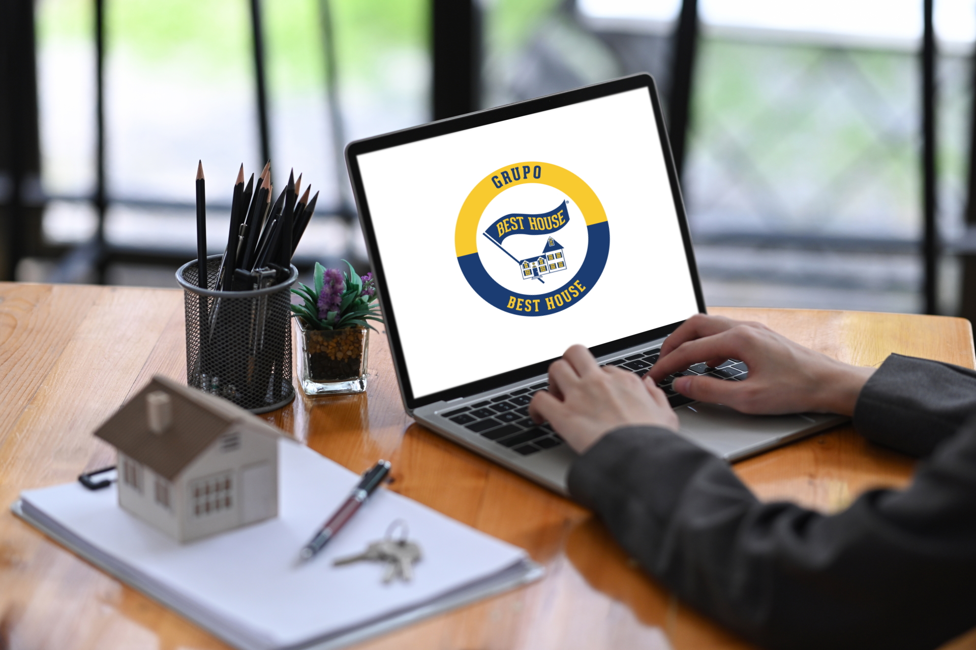 Como elaborar descripciones de inmuebles para tener los mejores anuncios inmobiliarios, por BEST HOUSE