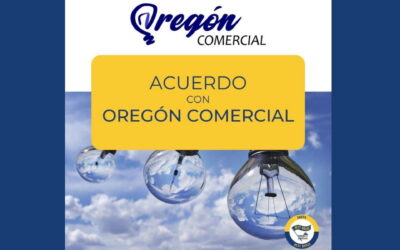 El Grupo BEST HOUSE firma un acuerdo de colaboración con Oregón Comercial