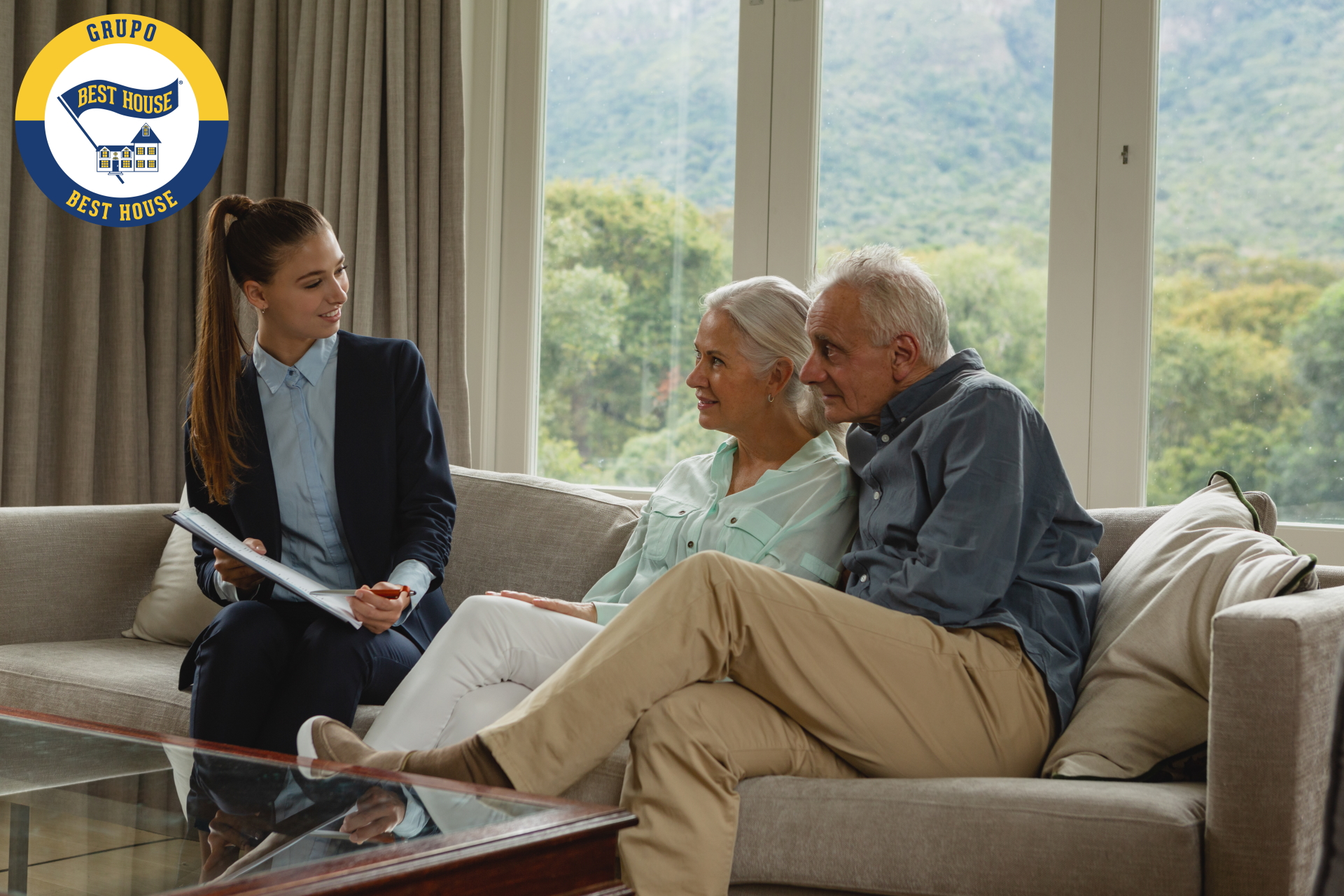 El Seguimiento Comercial en la Captación de Inmuebles, por BEST HOUSE