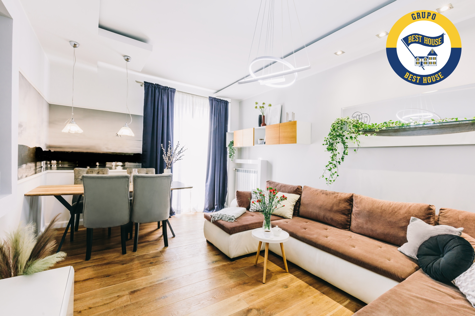 BEST HOUSE explica: El Home Staging