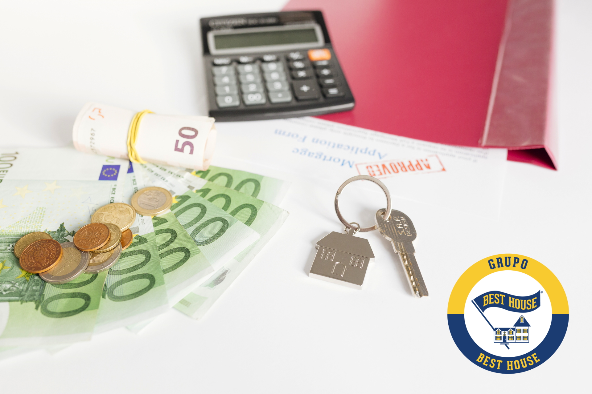 BEST HOUSE explica: La Plusvalía Municipal en España en 2024