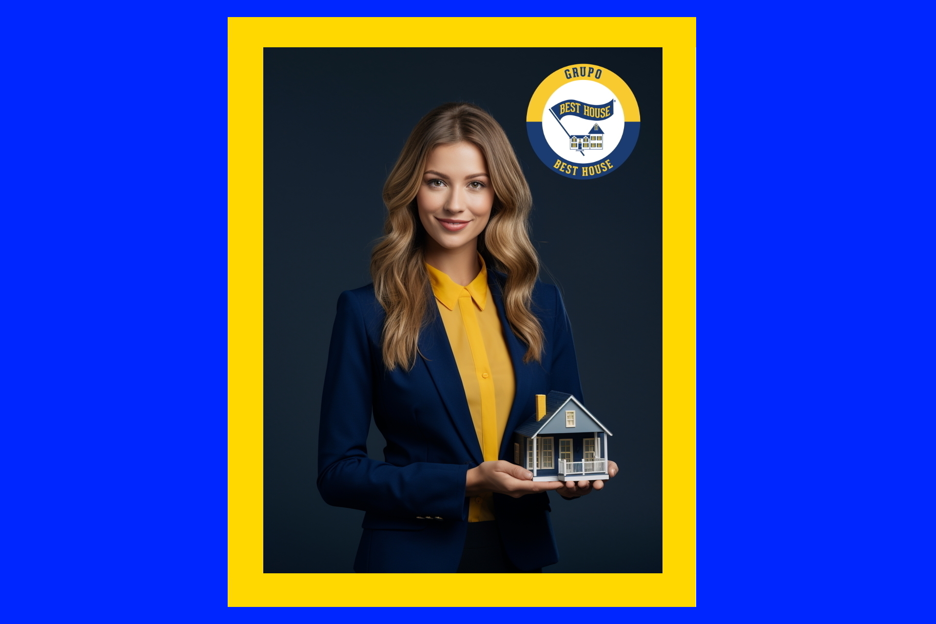 Cómo Motivar a los Agentes Comerciales Inmobiliarios, por BEST HOUSE