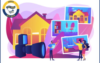 Consejos para Grabar Vídeos de Propiedades Inmobiliarias, por BEST HOUSE