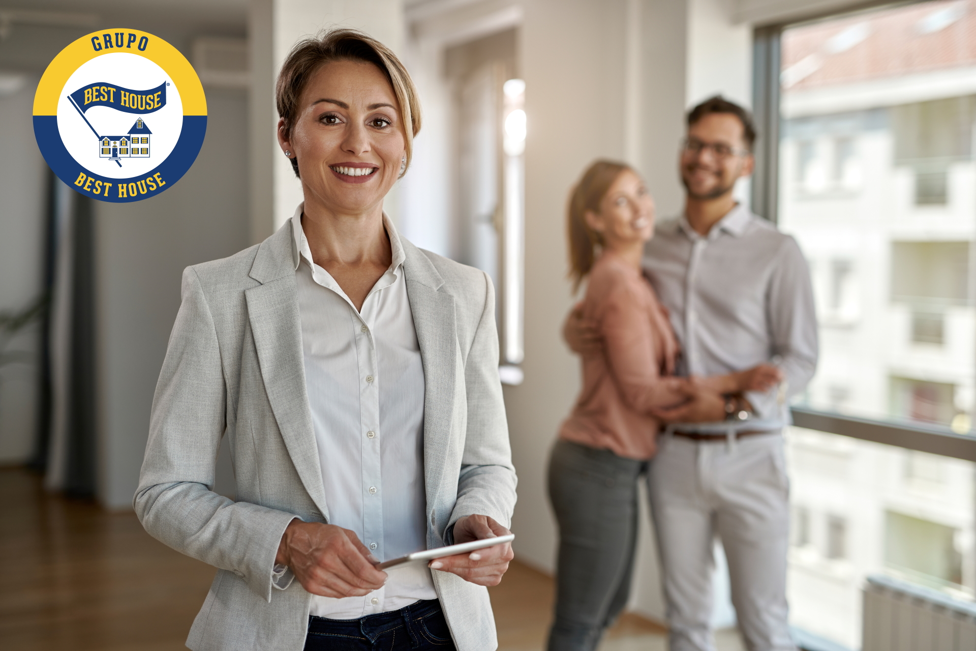 La Fidelización de Clientes en el Sector Inmobiliario: Claves para el Éxito, por BEST HOUSE