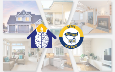 Neuromarketing Inmobiliario para aumentar las ventas, por BEST HOUSE