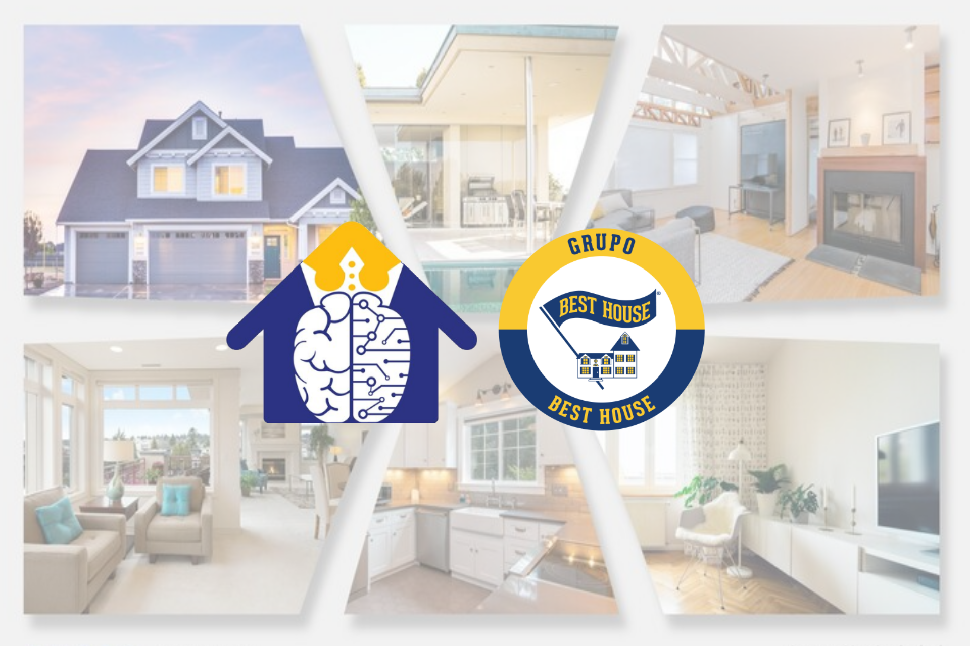 Neuromarketing Inmobiliario para aumentar las ventas, por BEST HOUSE