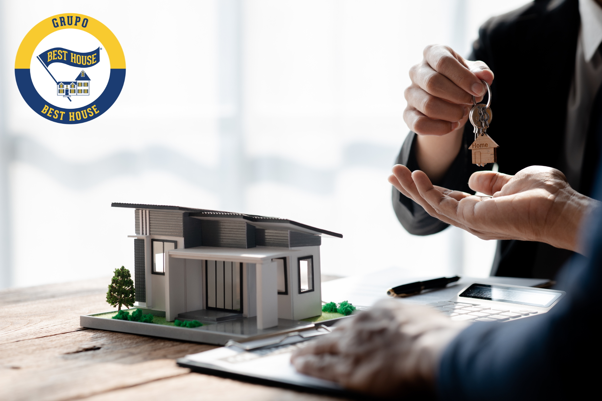 BEST HOUSE explica: El Alquiler de Vivienda