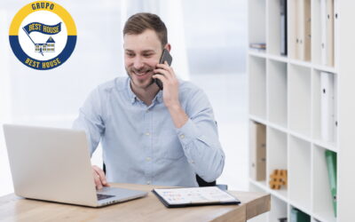 BEST HOUSE explica: El Seguimiento Efectivo de Clientes